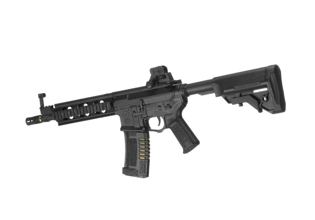 Amoeba AM-008 EFCS