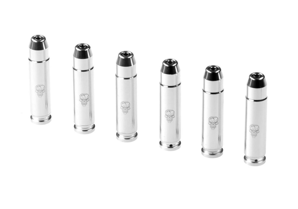 APS Shells M40 A3 Co2 Sniper Riffel 6pcs