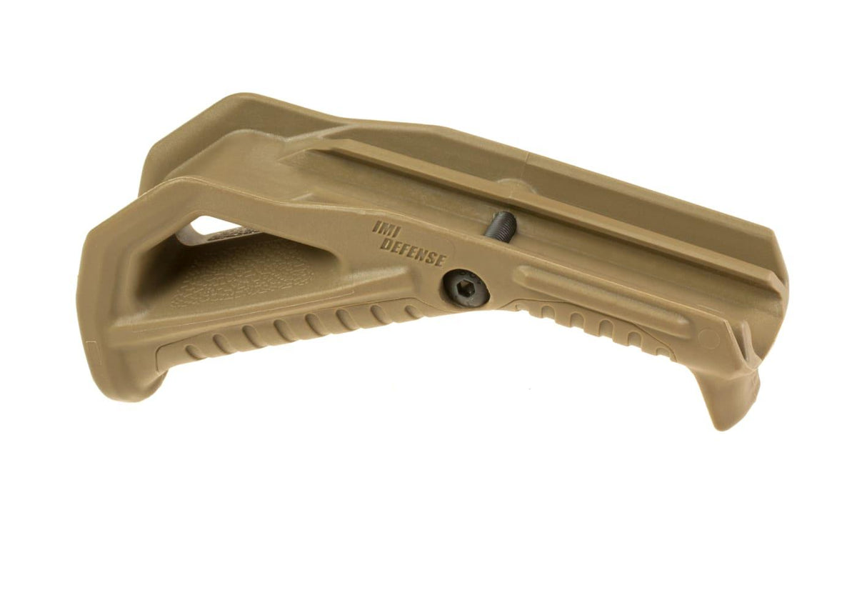 IMI Defense FSG Front Support Greb - Tan