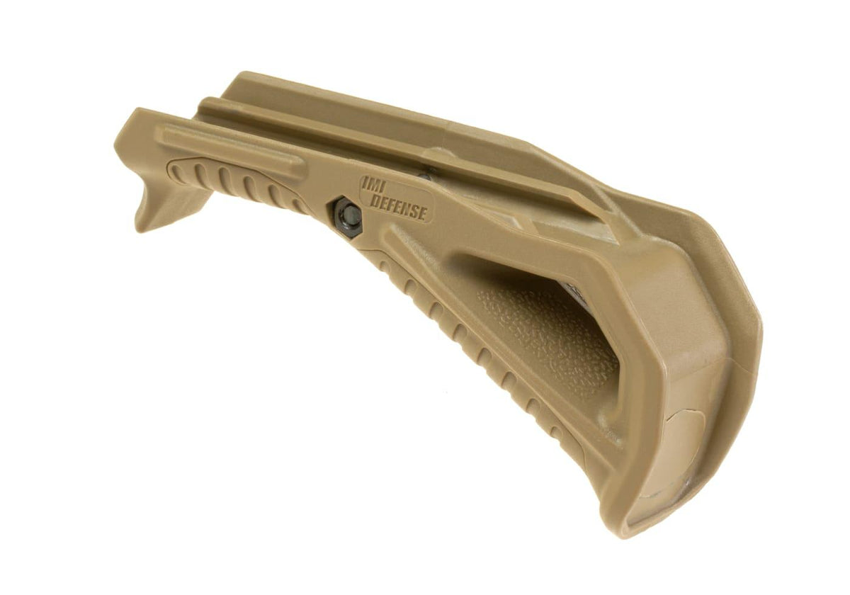 IMI Defense FSG Front Support Greb - Tan