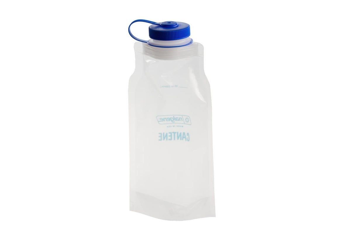 NALGENE Cantene Flexible 1.5 Liter