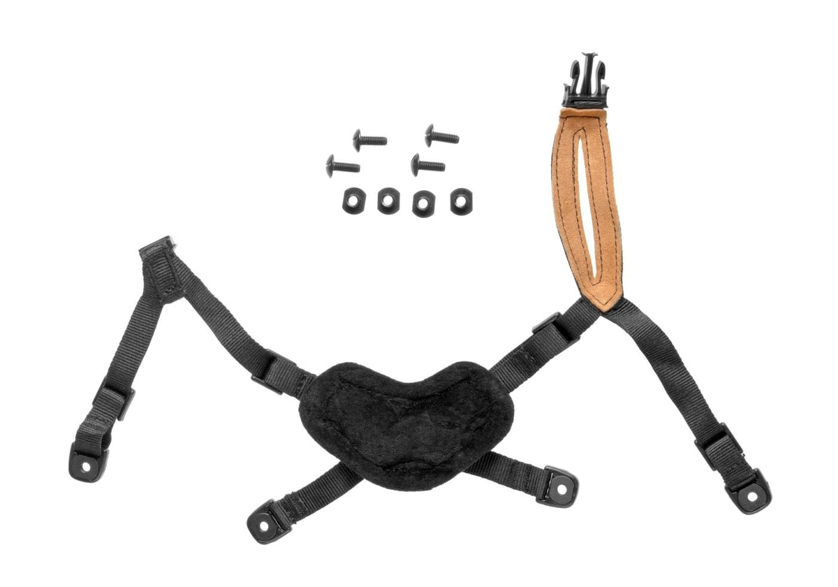 FMA Hjelm General Suspension