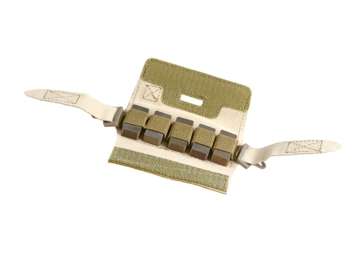 FMA Hjelm Counter Weight