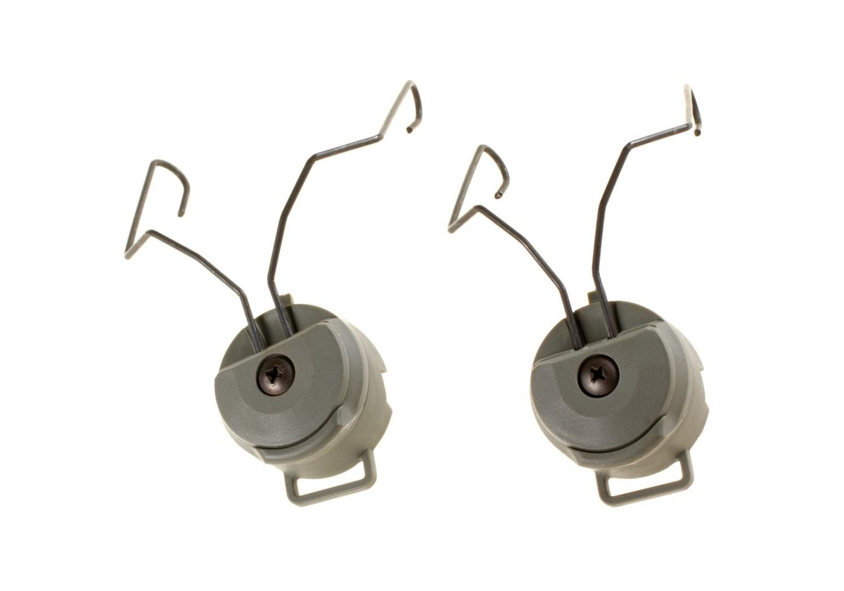 FMA Skinne Adapter til SRD Headsets