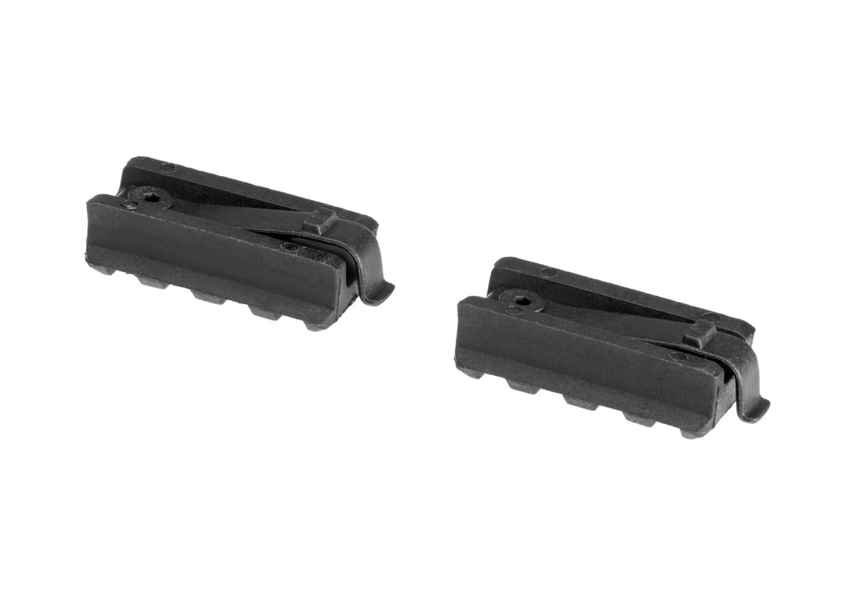 FMA Hjelm Adapter Set - Sort