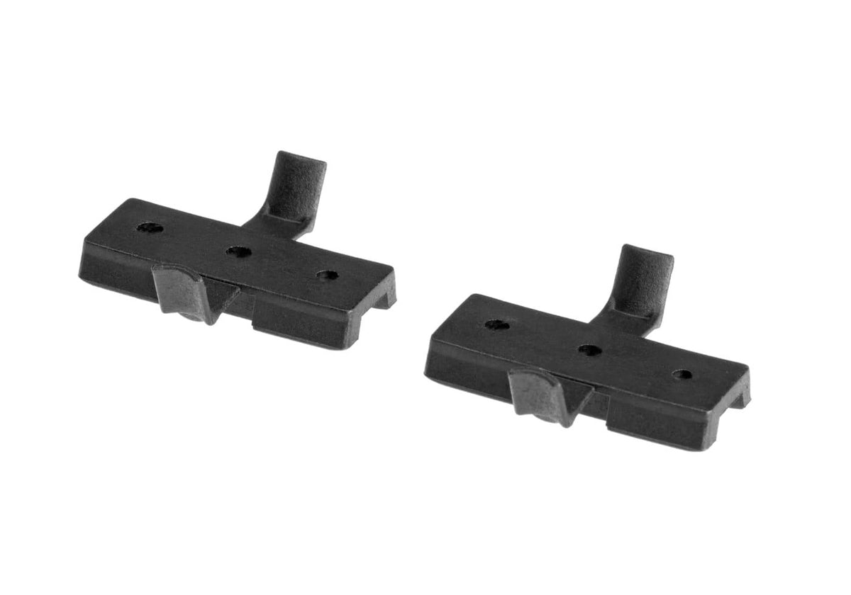 FMA Hjelm Adapter Set - Sort