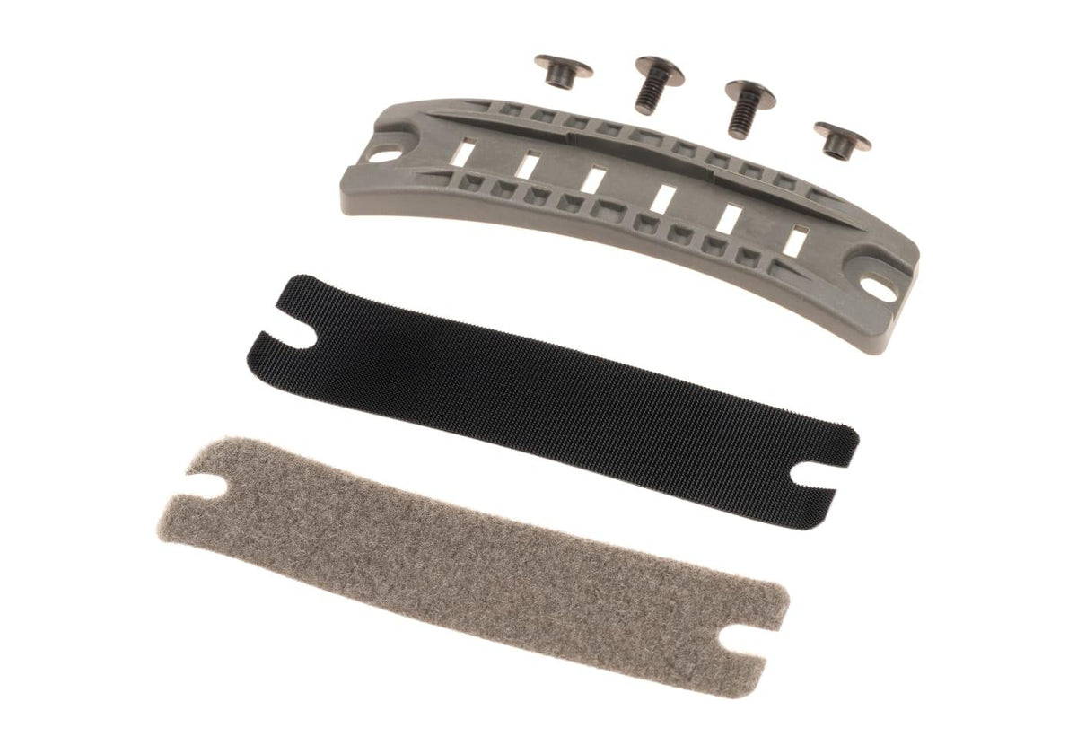 FMA Hjelm Middle Skinne Set