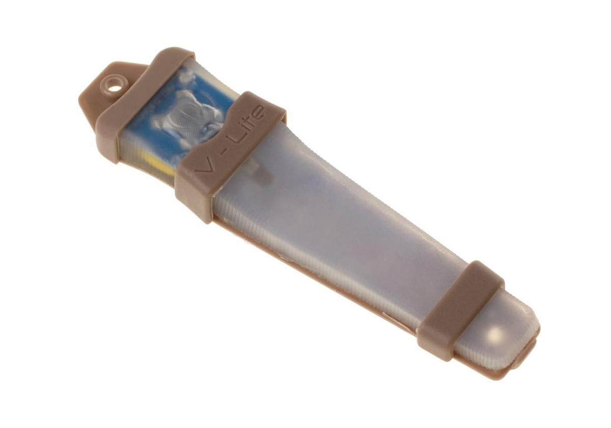 FMA Safety Lite BL