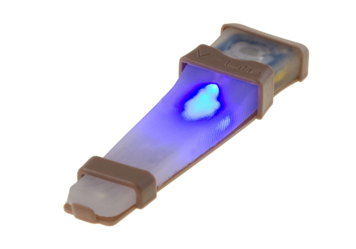 FMA Safety Lite BL