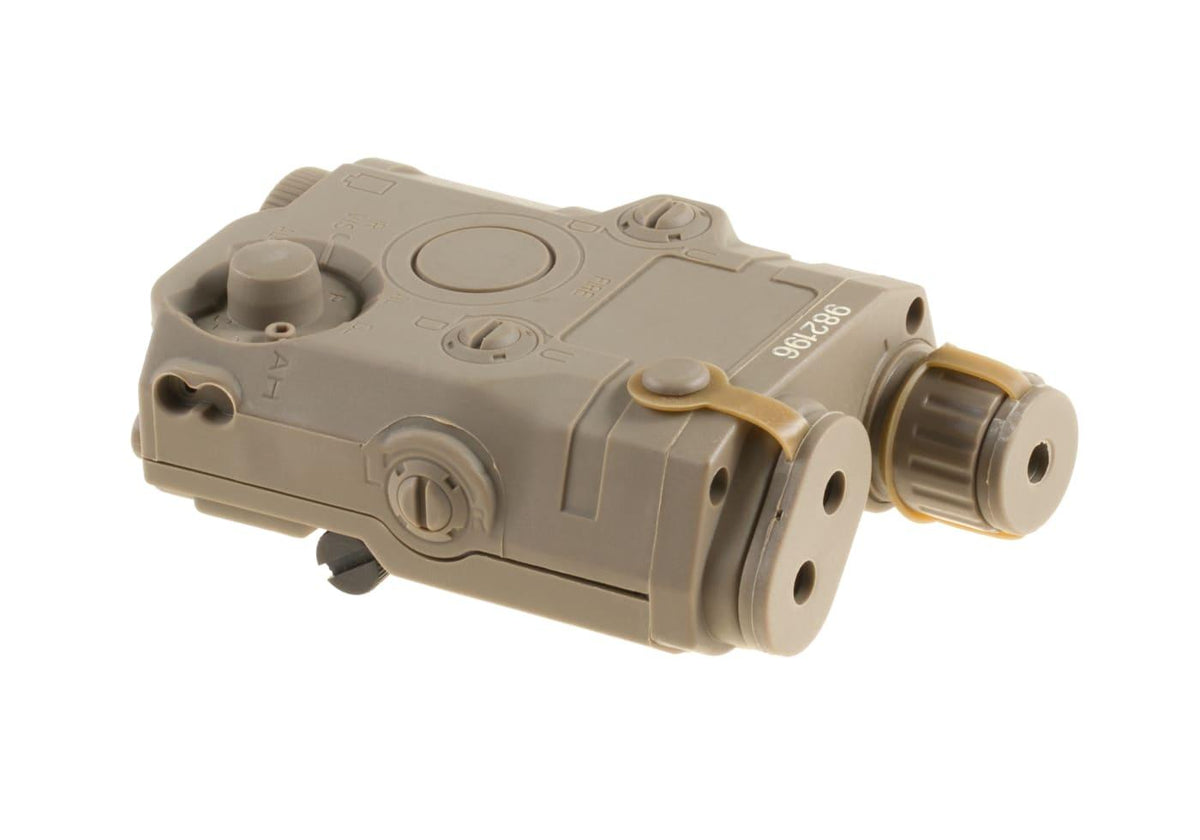 FMA AN/PEQ-15 Batteri Box