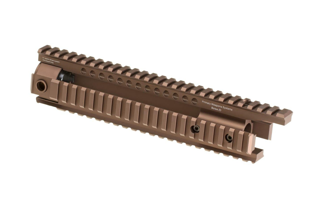 Madbull PWS MK112 Skinne