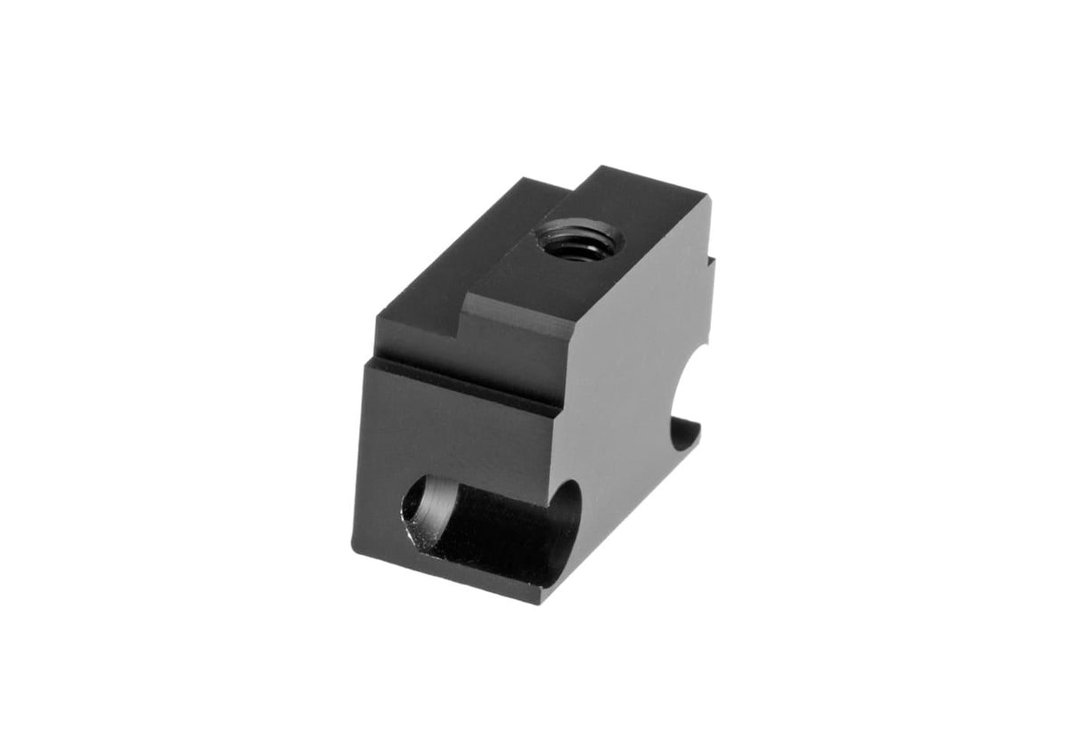Madbull Daniel Defense L85 Adapter ICS AEG - Sort