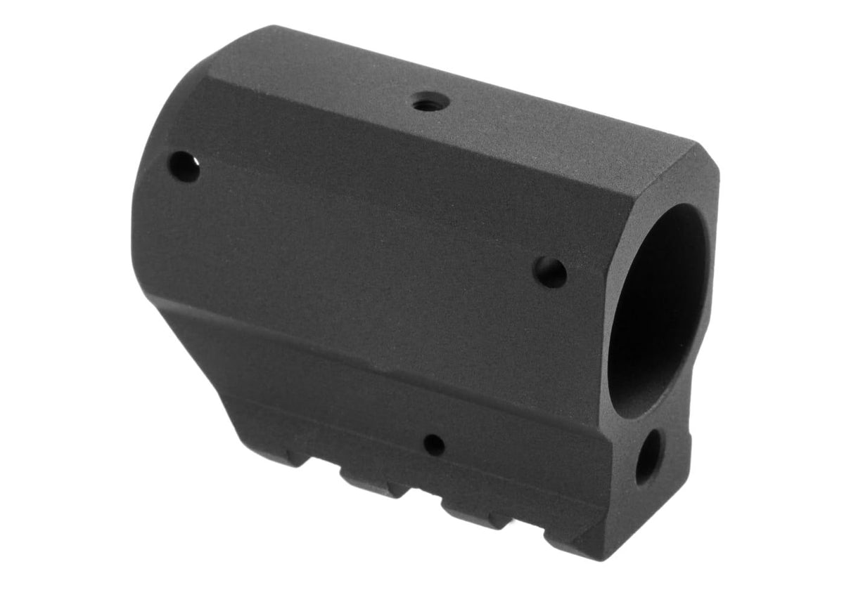 Madbull 1 Skinne Gas Block