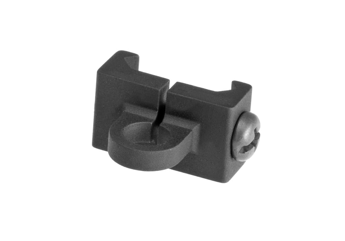 Madbull Picatinny Skinne slingadapter Lodret Loop