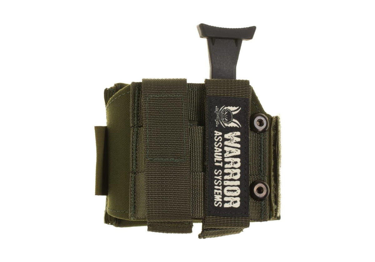 Warrior Universal Pistol Hylster