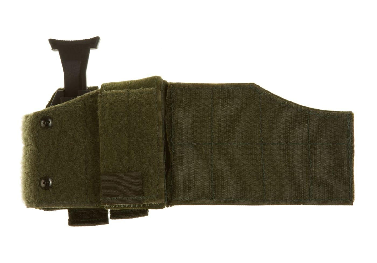 Warrior Universal Pistol Hylster