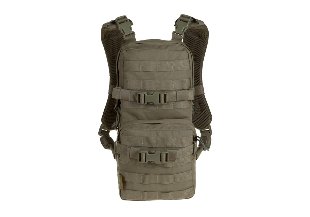 Warrior Cargo Pack