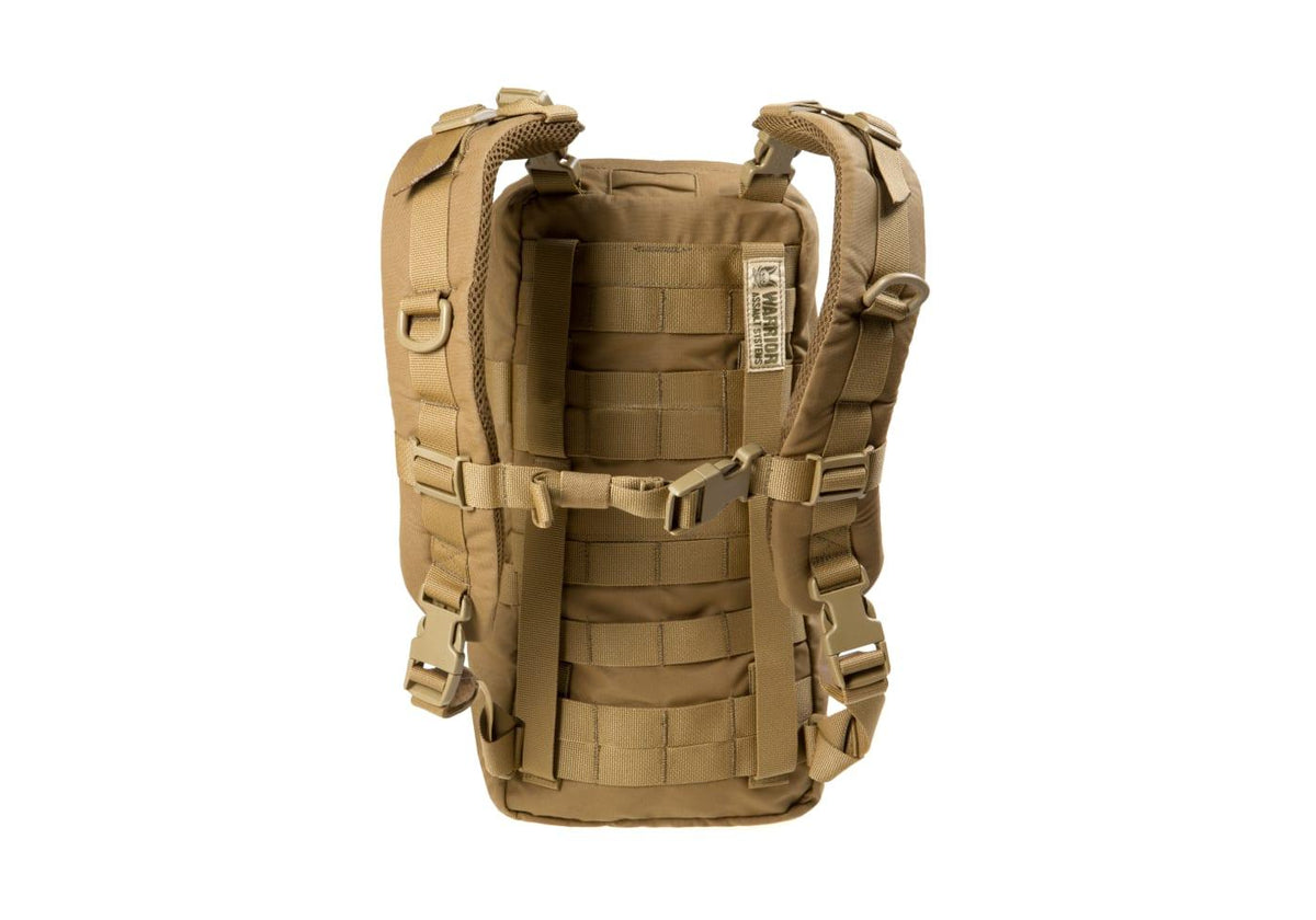 Warrior Cargo Pack