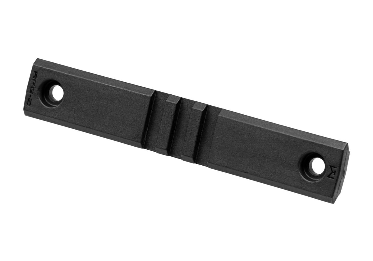 Magpul AFG M-LOK Adapter Skinne - Sort