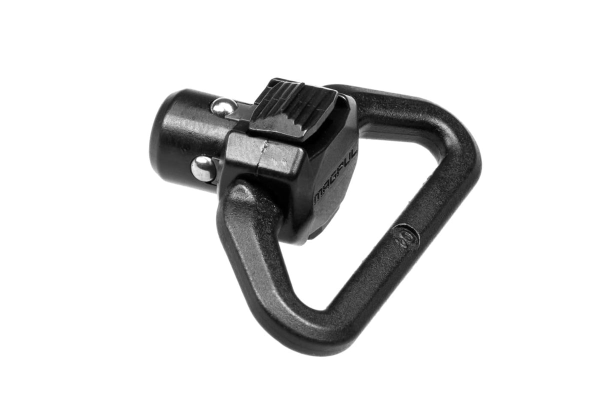 Magpul QDM Quick Disconnect slingsvivel - Sort