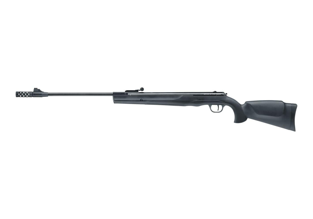 Ruger Air Scout Magnum 32J 4.5mm Luftgevær