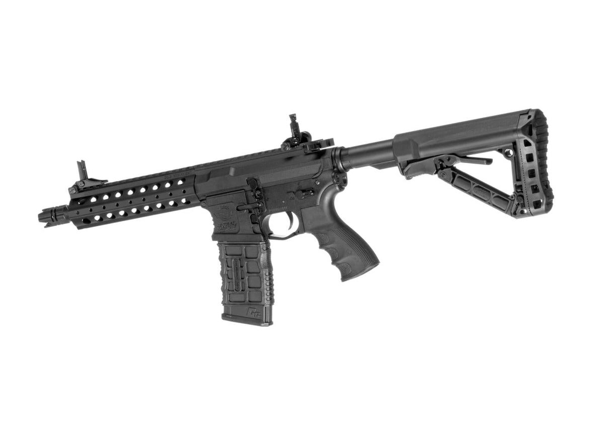G&G CM16 FFR A2 - Sort