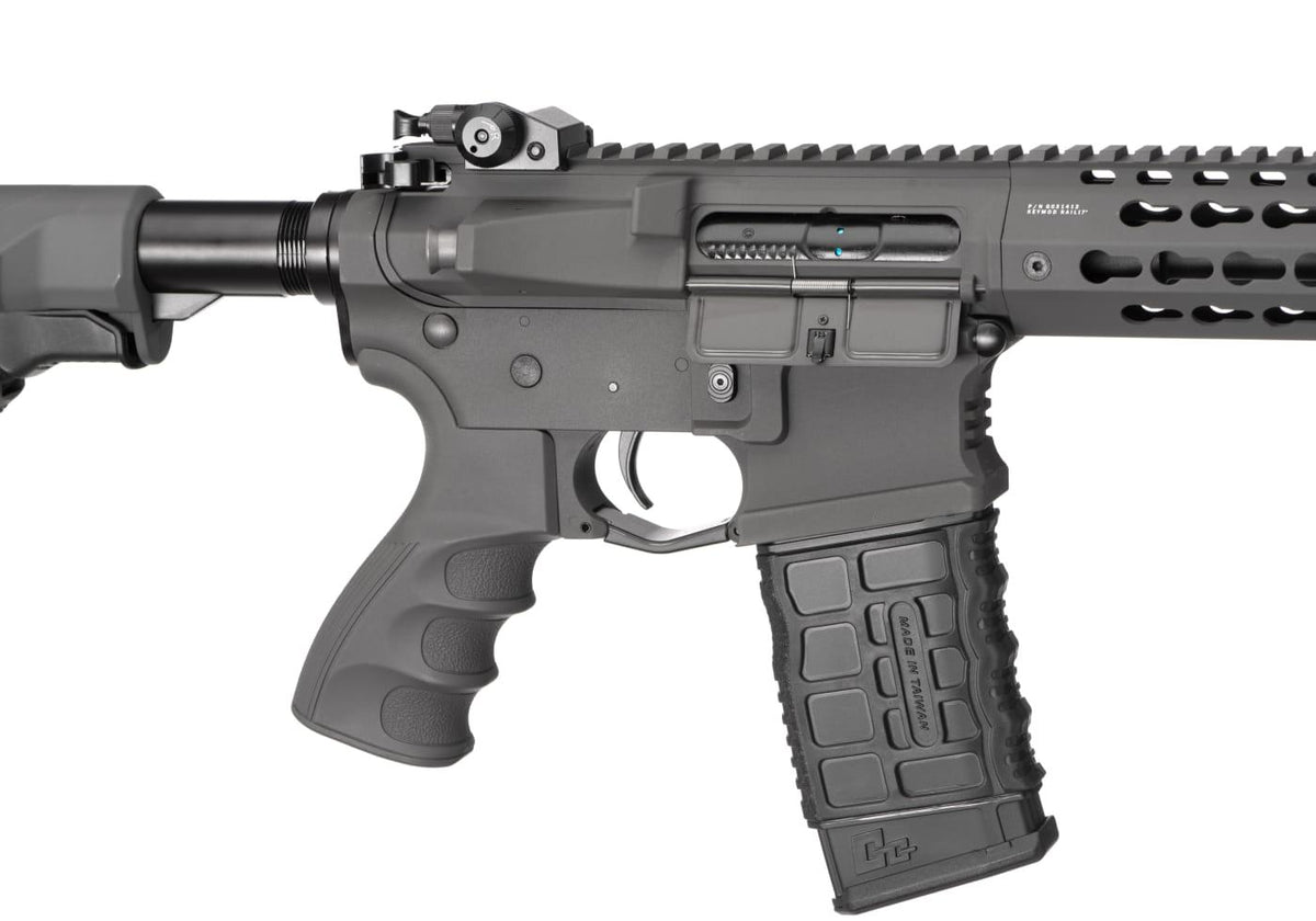 G&G CM16 E.T.U. SRS