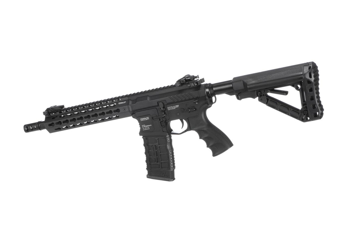 G&G GC16 E.T.U. SRL - Sort