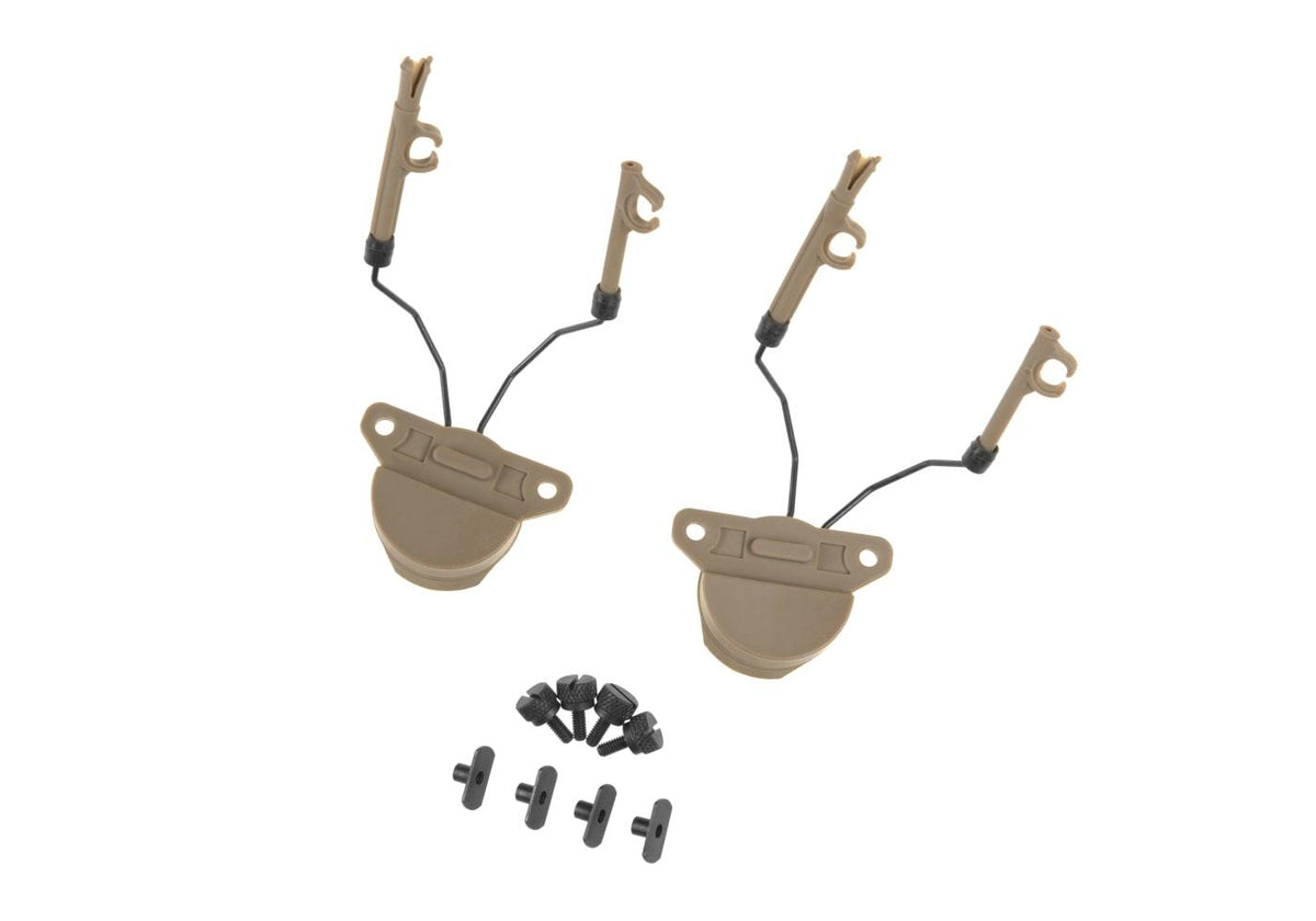 FMA EXF Adapter til Comtac Headsets