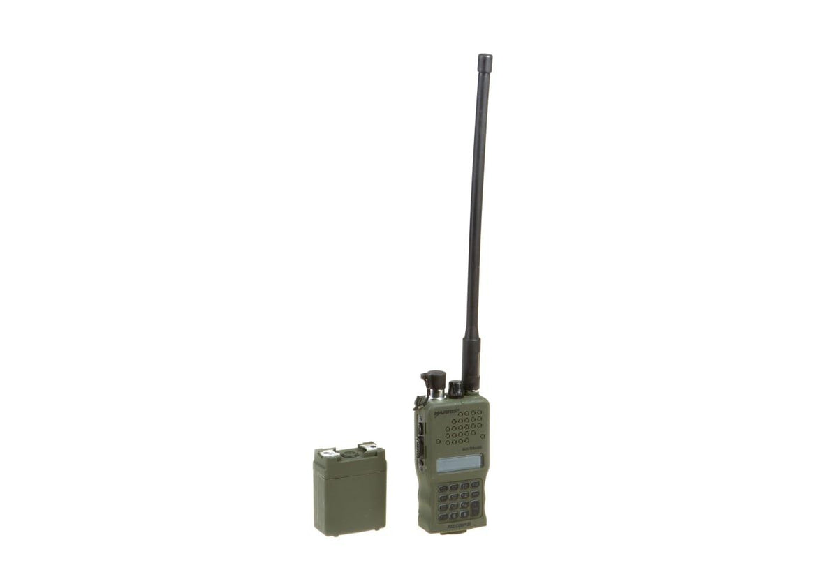 FMA PRC-152 Dummy Radio Taske