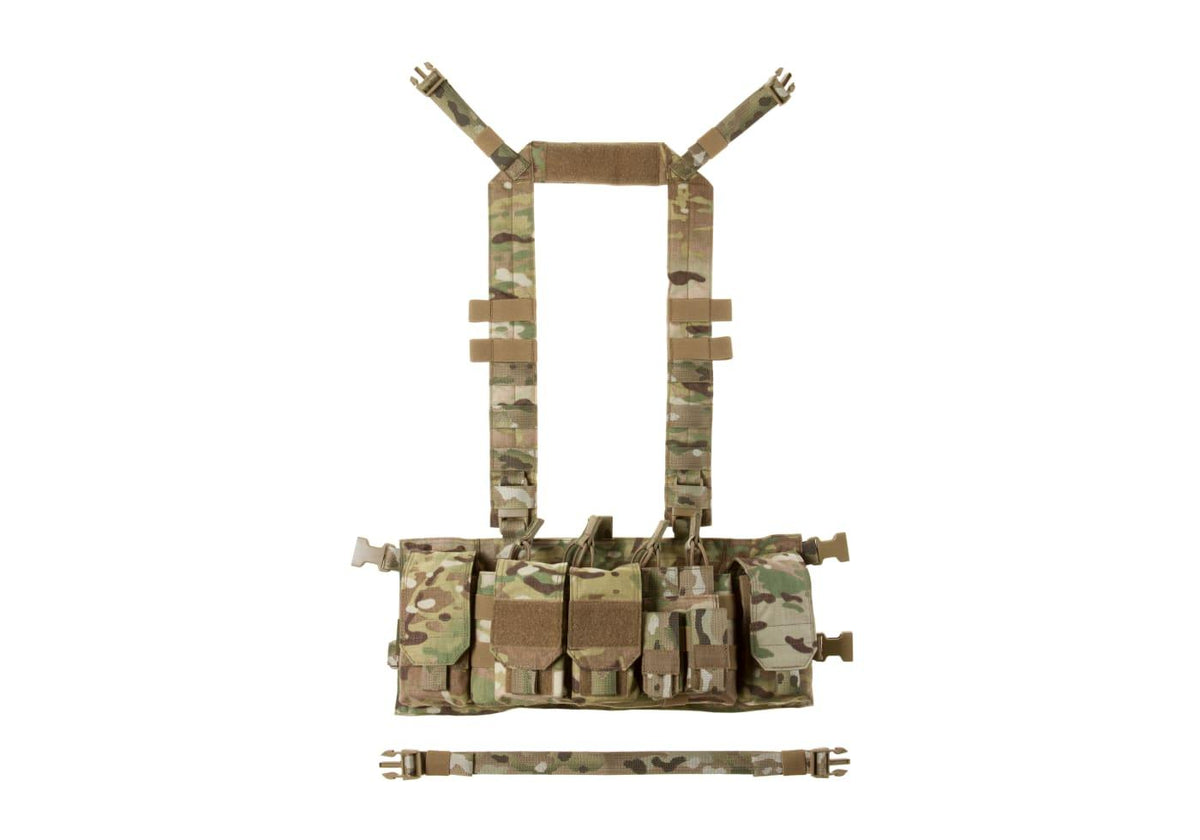 Warrior Falcon Chest Rig
