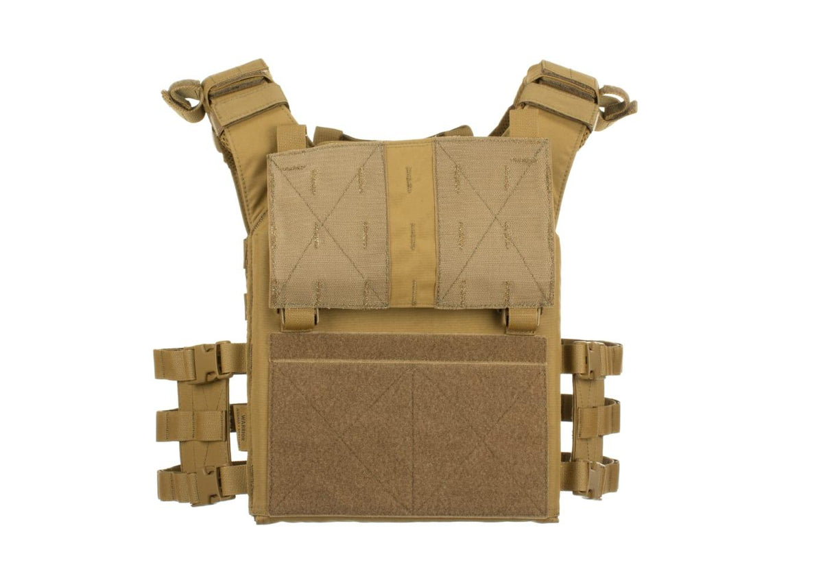 Warrior RPC Recon Plate Carrier