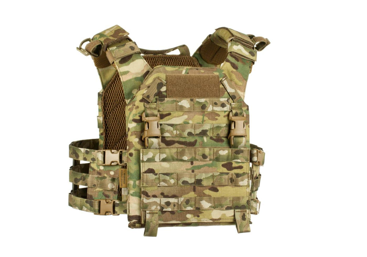 Warrior RPC Recon Plate Carrier
