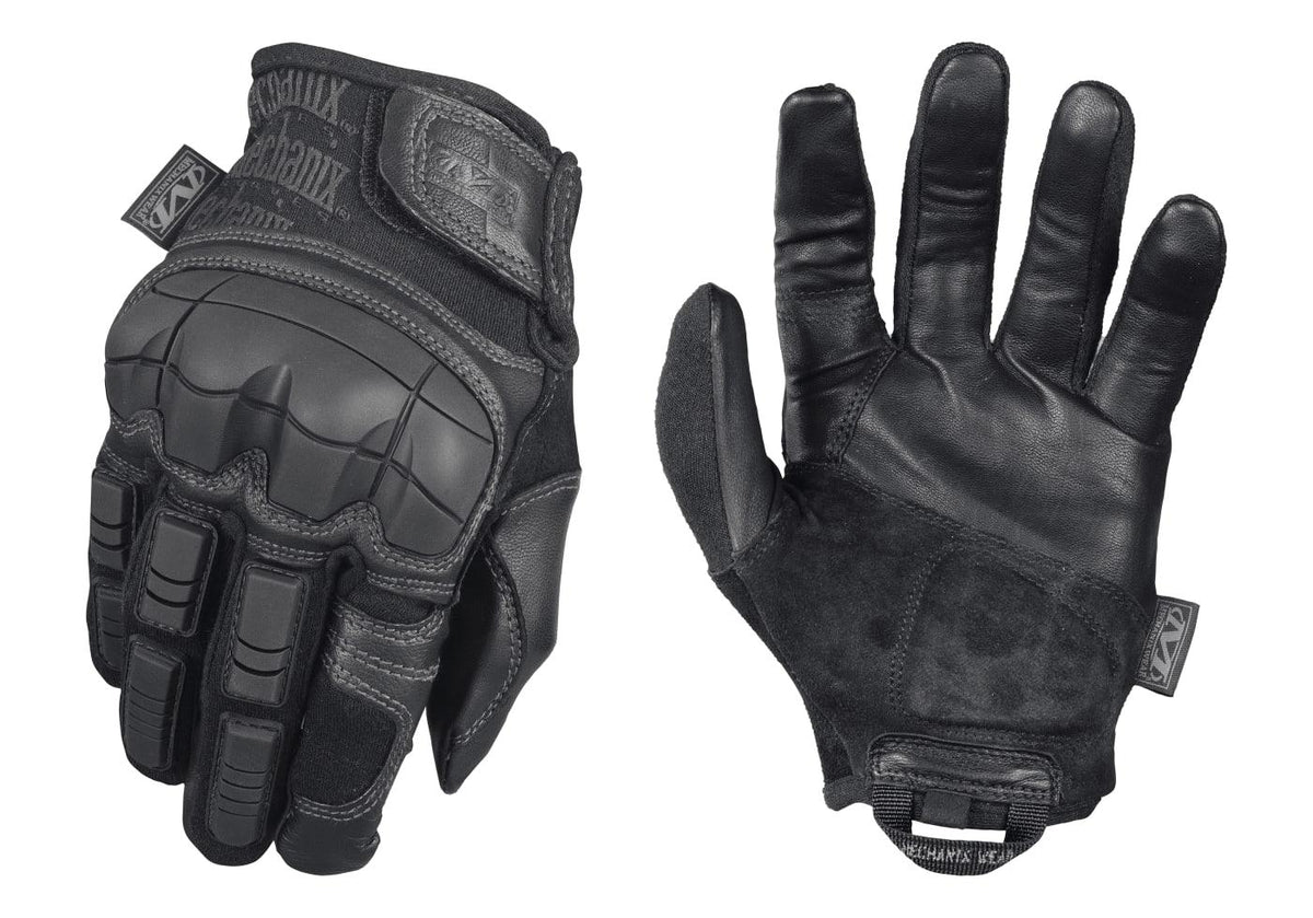 Mechanix Wear Breacher - Covert