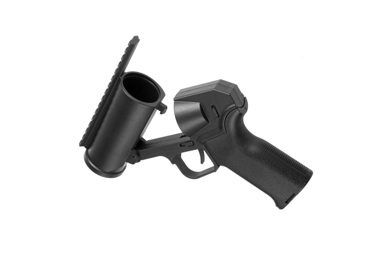 ProShop 40mm Granat Launcher Pistol - Sort