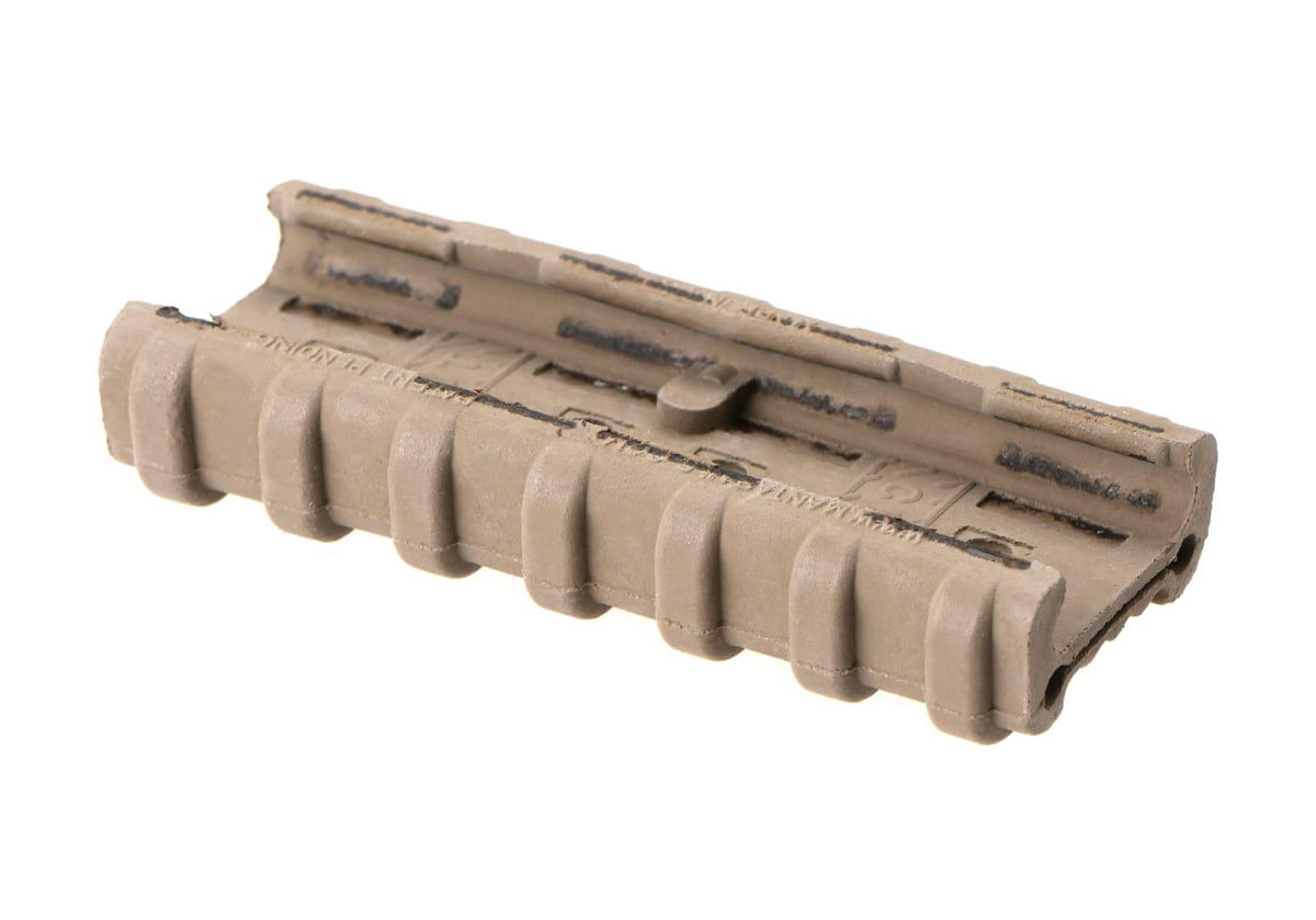 Manta 2.75 Tommer Micro Pocket Switch Holder med Button