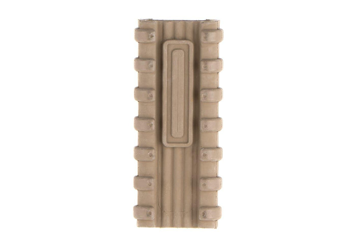 Manta 2.75 Tommer Micro Pocket Switch Holder med Button