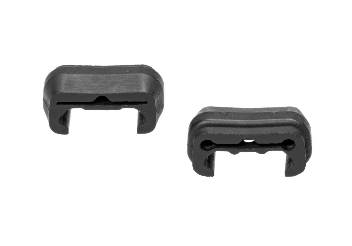 Manta Switch Holder End-Caps Kit 2-Pack - Sort