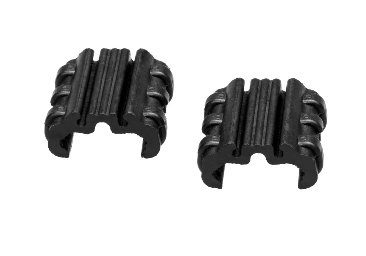 Manta Cross-Clip Kit 2-Pack - Sort