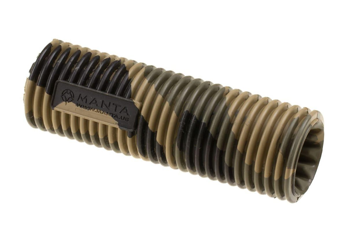 Manta 7 x 1.5 Tommer ID Lyddæmper Cover