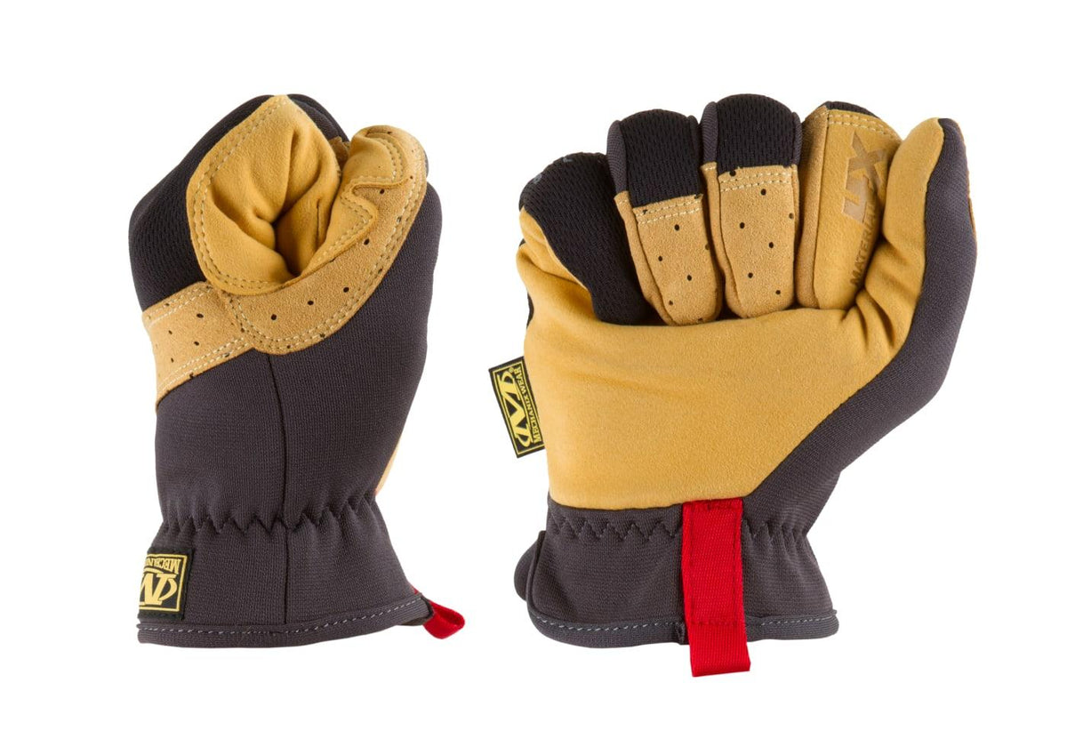 Mechanix Wear Fast Fit 4x