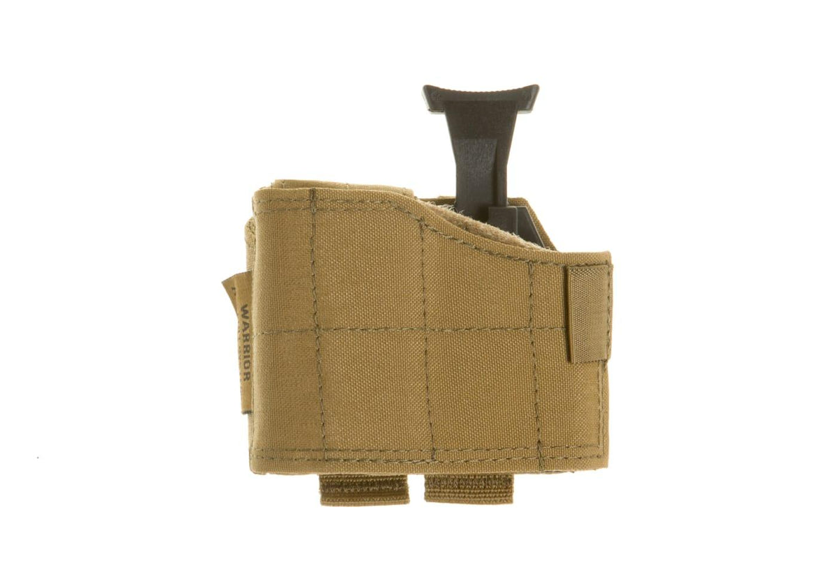 Warrior Universal Pistol Hylster Left Handed