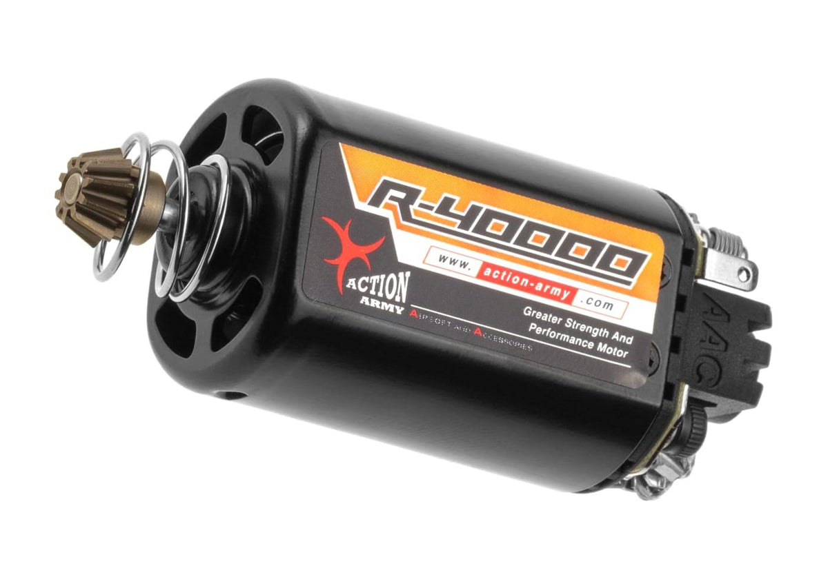 Action Army 40000R Infinity Motor Short Axis