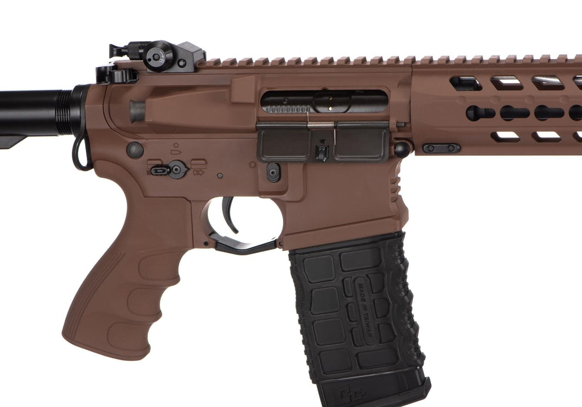 G&G GC16 E.T.U. Predator