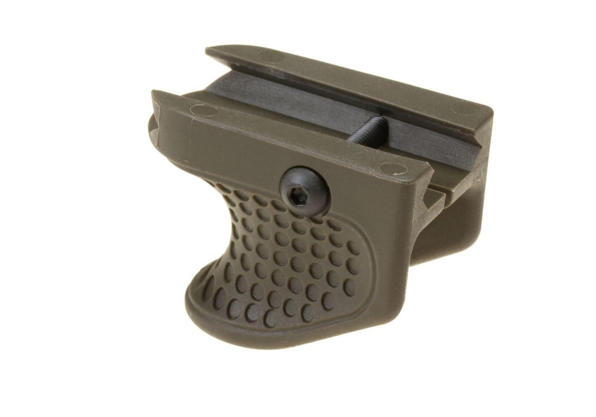 IMI Defense TTS Taktisk Thumb Support