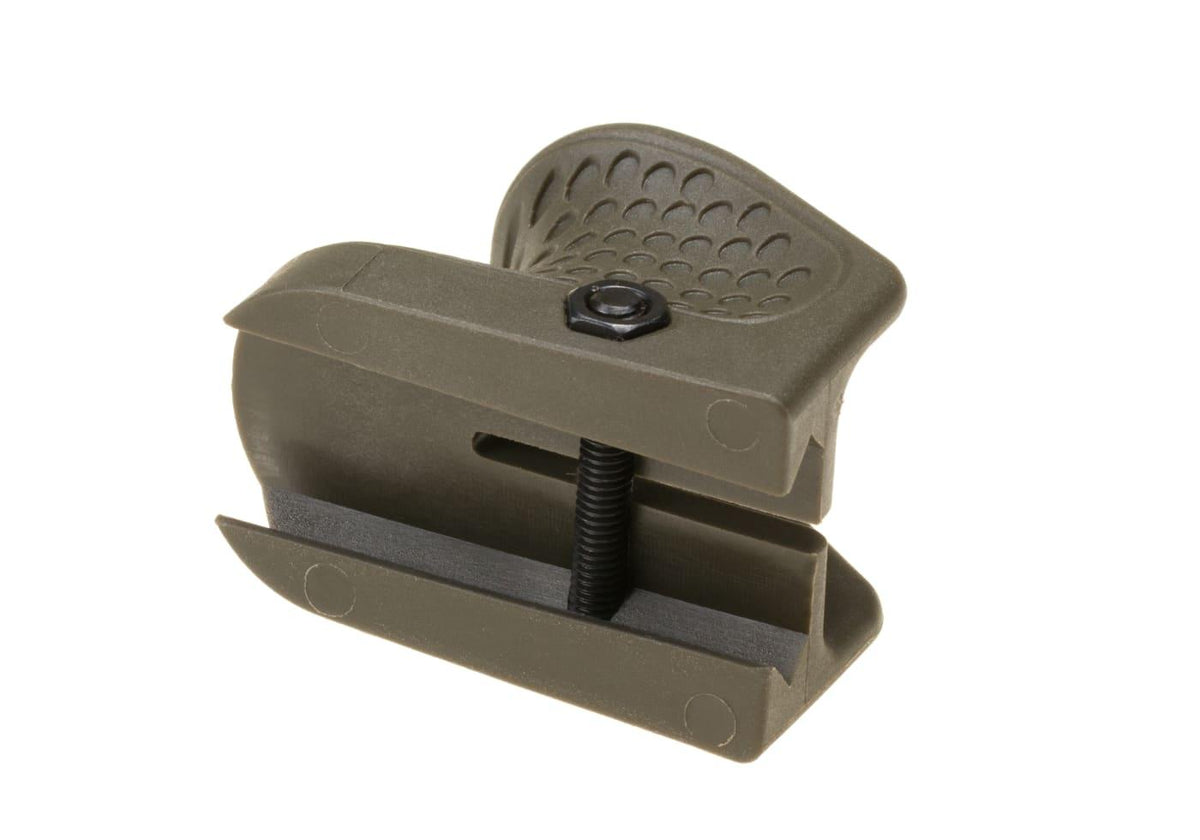 IMI Defense TTS Taktisk Thumb Support