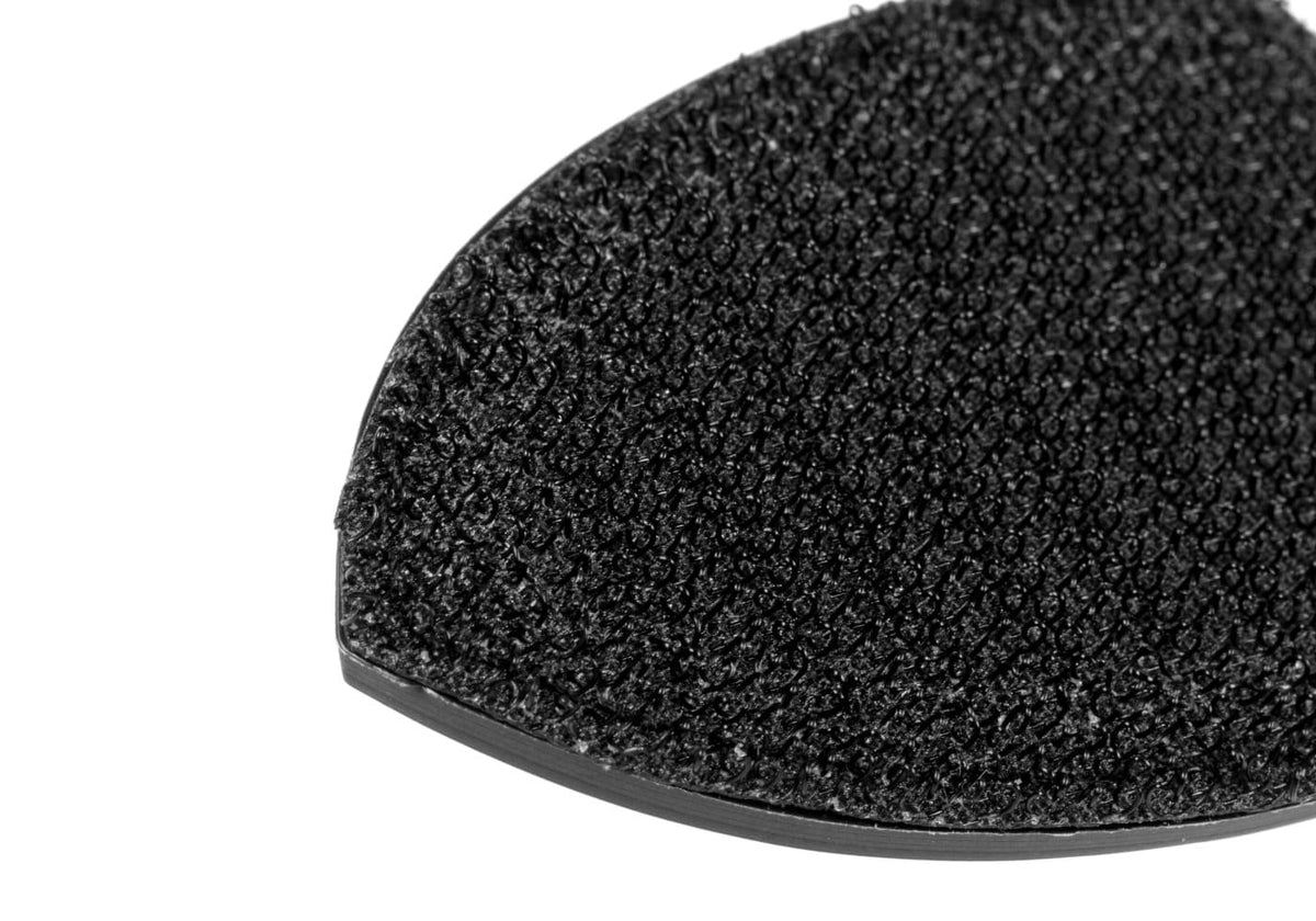 JTG Crusader Shield gummipatch
