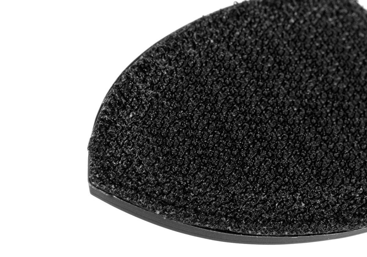 JTG Crusader Shield gummipatch