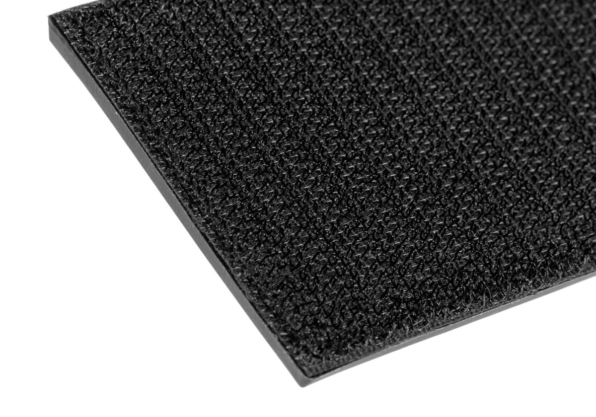 JTG German Flag gummipatch