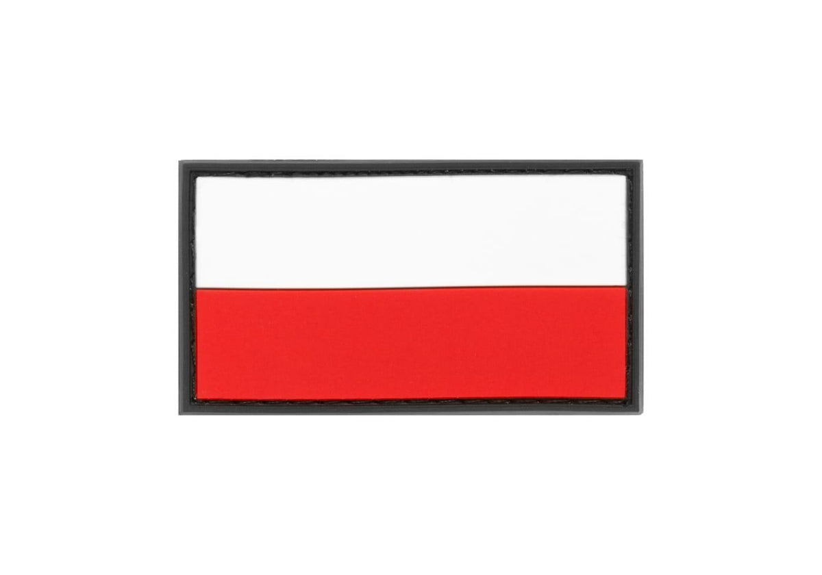 JTG Lille Poland Flag